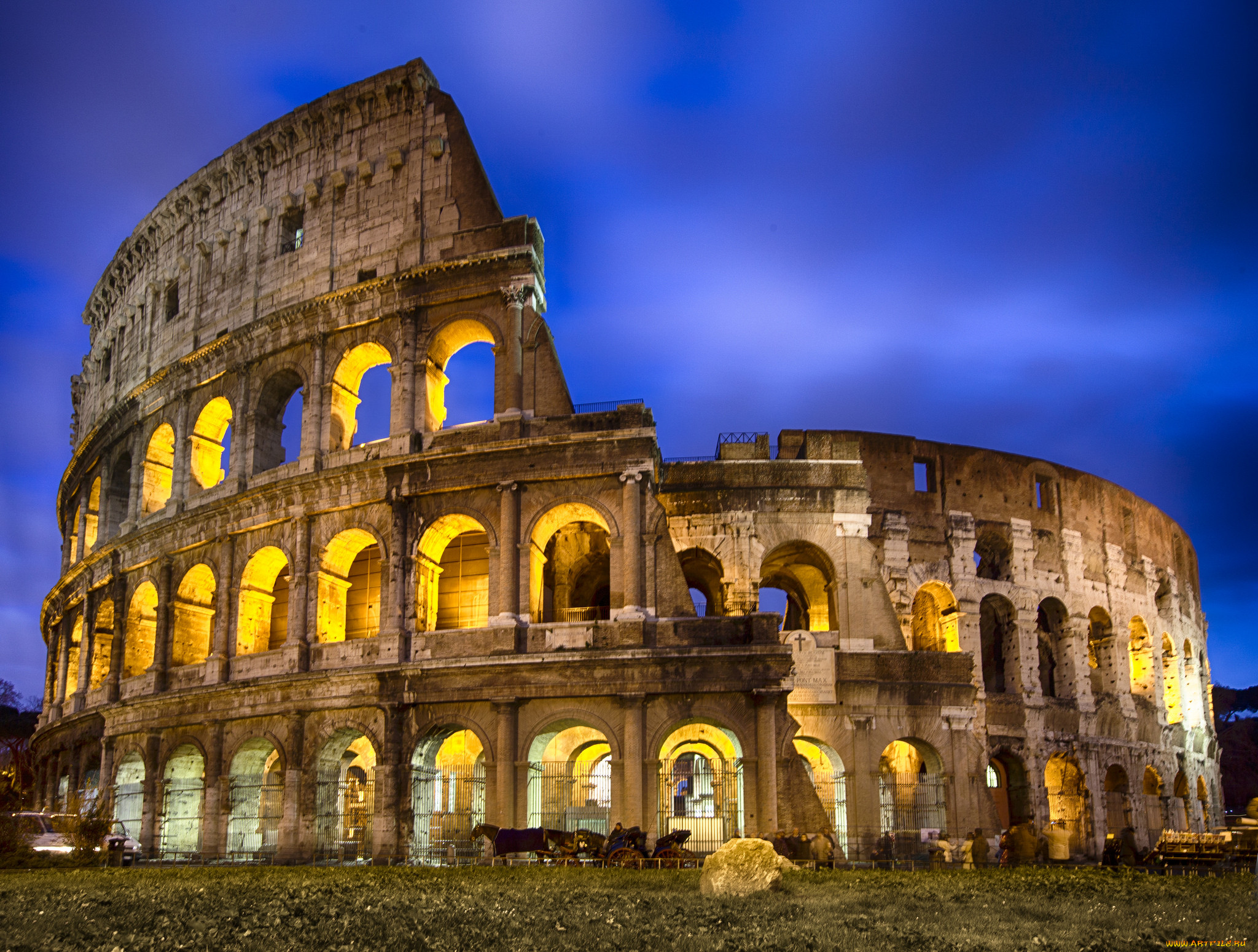 coloseum, , - ,   , 